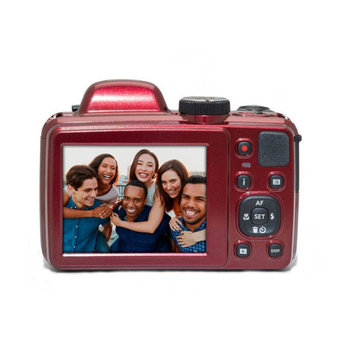 Kodak Pixpro AZ405 Digital Camera