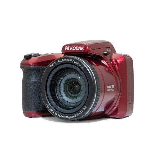Kodak Pixpro AZ405 Digital Camera