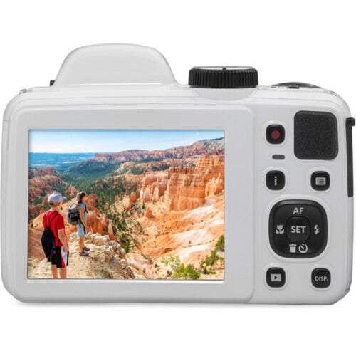Kodak Pixpro AZ405 Digital Camera
