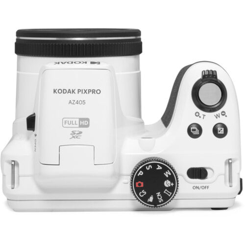 Kodak Pixpro AZ405 Digital Camera