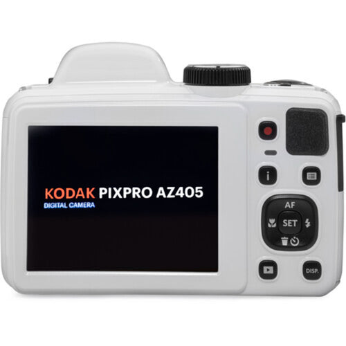 Kodak Pixpro AZ405 Digital Camera