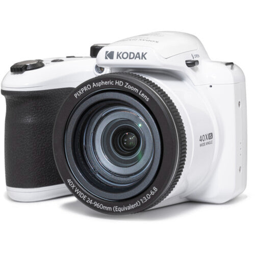 Kodak Pixpro AZ405 Digital Camera