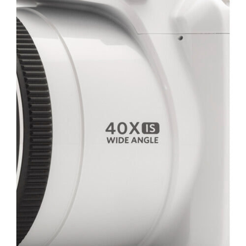 Kodak Pixpro AZ405 Digital Camera