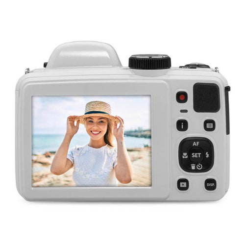 Kodak Pixpro AZ425 Digital Camera