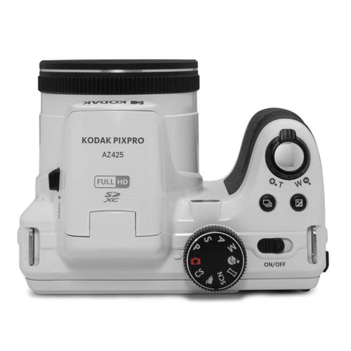 Kodak Pixpro AZ425 Digital Camera