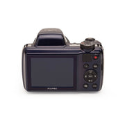 Kodak Pixpro AZ528 Digital Camera