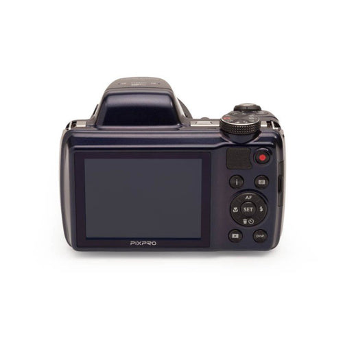 Kodak Pixpro AZ528 Digital Camera