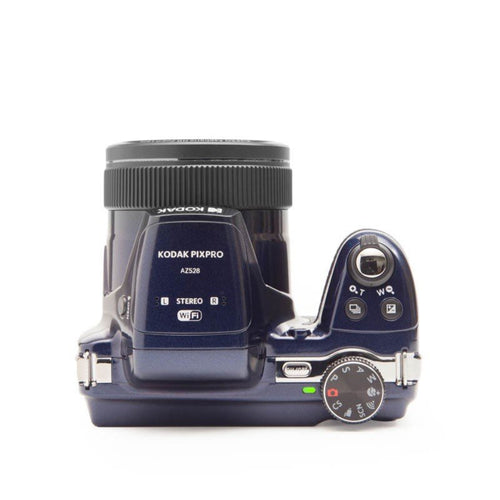 Kodak Pixpro AZ528 Digital Camera