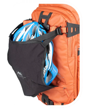 Summit Creative XLarge Rolltop Camera Backpack Tenzing 50L