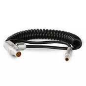 Tilta Side Handle Run/Stop Cable for Red Camera SYNC Port Type I