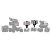 Atomos Ninja Phone Tablet Clamp Adaptor