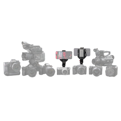 Atomos Ninja Phone Tablet Clamp Adaptor
