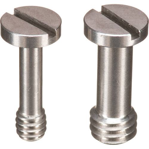 Bright Tangerine Standard Riser for 15mm Baseplate for RED Komodo & Komodo-X