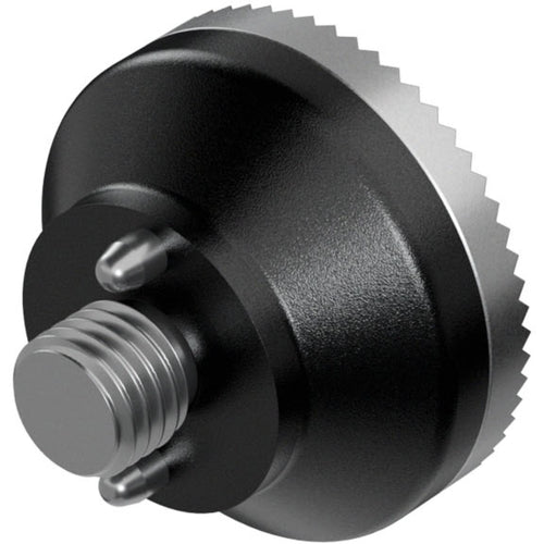 Bright Tangerine ARRI Accessory Mount to ARRI Rosette
