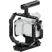 Bright Tangerine Sony FX5 Expert Kit (OpenRig®)