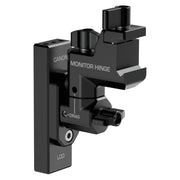 Bright Tangerine NATO Monitor Hinge for Canon