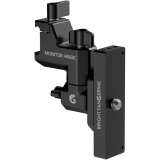Bright Tangerine NATO Monitor Hinge for Canon