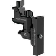 Bright Tangerine NATO Monitor Hinge for Canon