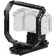 Bright Tangerine OpenRig Advanced Kit