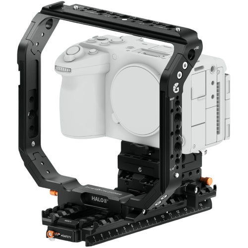 Bright Tangerine OpenRig Advanced Kit