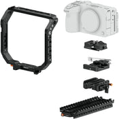 Bright Tangerine OpenRig Advanced Kit