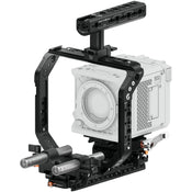 Bright Tangerine OpenRig Expert Kit
