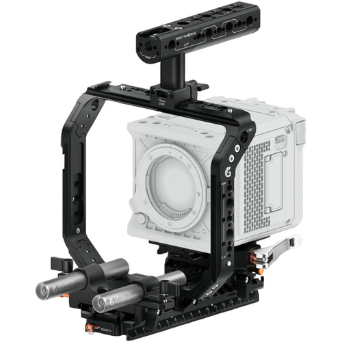 Bright Tangerine OpenRig Expert Kit