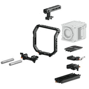 Bright Tangerine OpenRig Expert Kit