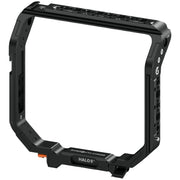 Bright Tangerine Halo Universal Camera Cage (OpenRig)