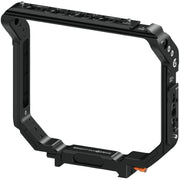Bright Tangerine Halo Universal Camera Cage (OpenRig)