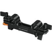 Bright Tangerine OpenRig 15mm Rod Bracket