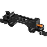 Bright Tangerine OpenRig 15mm Rod Bracket