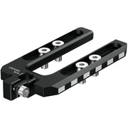 Bright Tangerine OpenRig Lens Adaptor Support