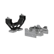 Bright Tangerine KASBAH Atman Shoulder Rig VCT Mounting Kit