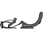Leofoto BC-01 Binocular Clamp 30-70mm with Arca Swiss Mounting Foot