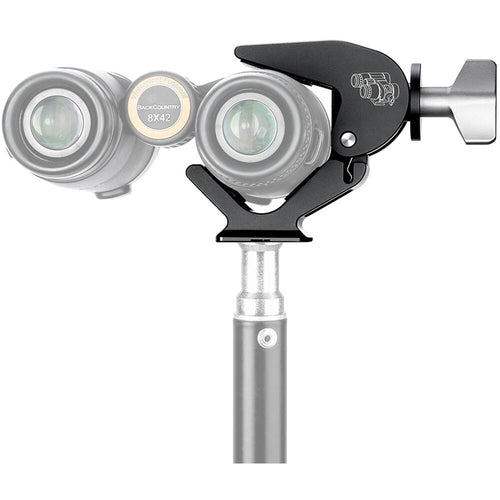 Leofoto BC-02 Binoculars Tripod Adapter