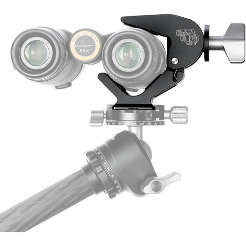 Leofoto BC-02 Binoculars Tripod Adapter