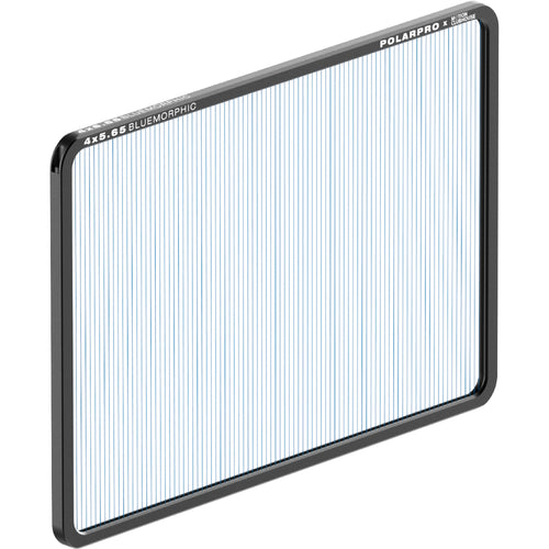PolarPro 4 x 5.65 Filter System BlueMorphic - 4x565 Filter