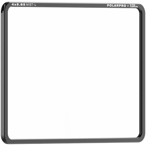 PolarPro 4 x 5.65 Filter System Mist Light 1/8 - 4x565 Filter