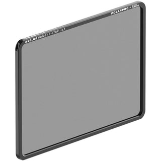 PolarPro 4 x 5.65 Filter System ND128 - 4x5.65 Filter