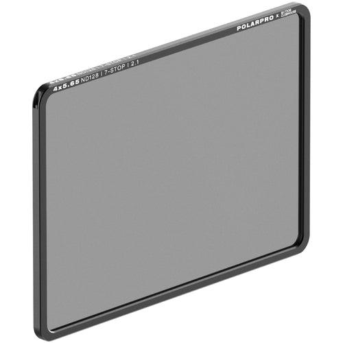 PolarPro 4 x 5.65 Filter System ND128 - 4x565 Filter