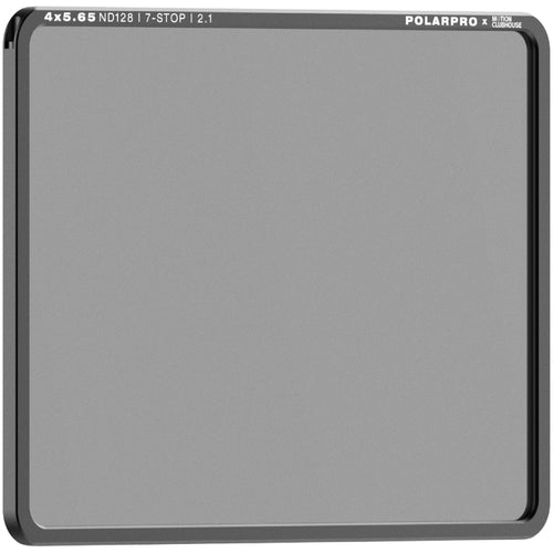 PolarPro 4 x 5.65 Filter System ND128 - 4x565 Filter