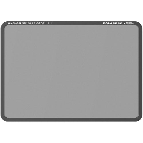 PolarPro 4 x 5.65 Filter System ND128 - 4x565 Filter