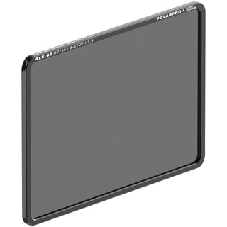 PolarPro 4 x 5.65 Filter System ND256 - 4x5.65 Filter