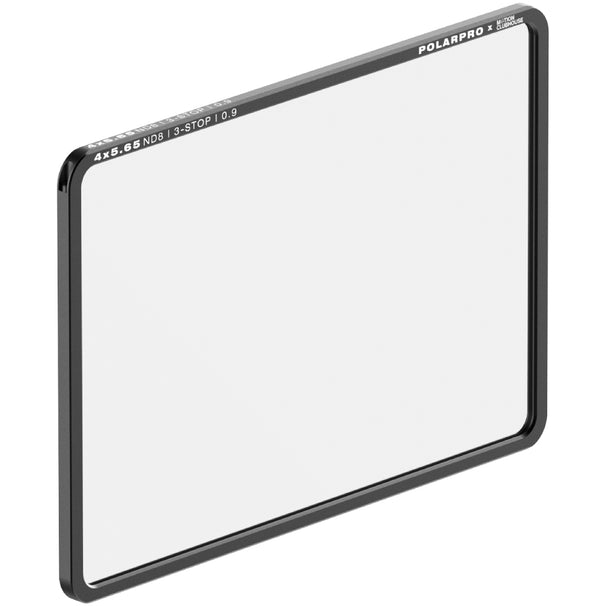 PolarPro 4 x 5.65 Filter System ND8 - 4x565 Filter