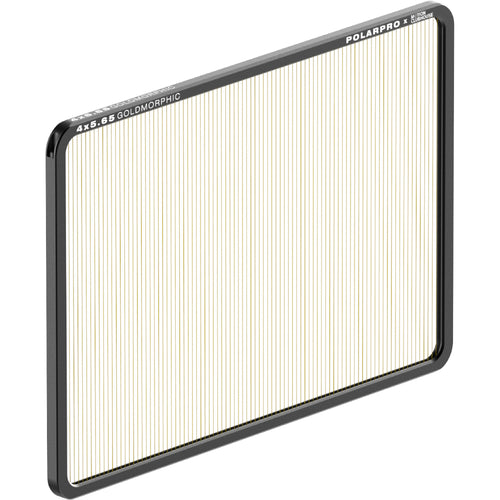 PolarPro 4 x 5.65 Filter System GoldMorphic - 4x565 Filter