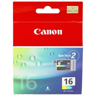 Canon BCI16C Ink Cartridge
