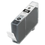Canon BCI-6BK Black Ink Tank - 280 Pages