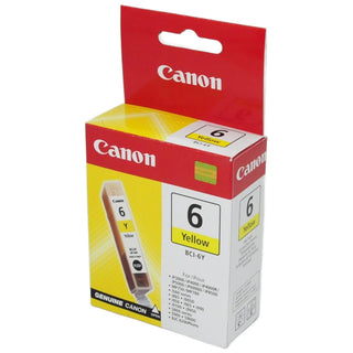 Canon BCI6PC Photo Cyan Ink Cartridge