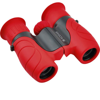 Kodak BCS100 8x21 Binoculars Red